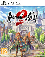 Romancing SaGa 2: Revenge of the Seven